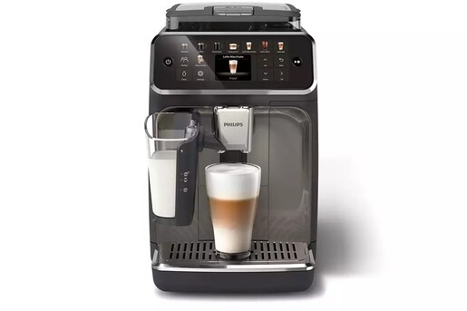 Philips automatski aparat za espresso EP5549/70