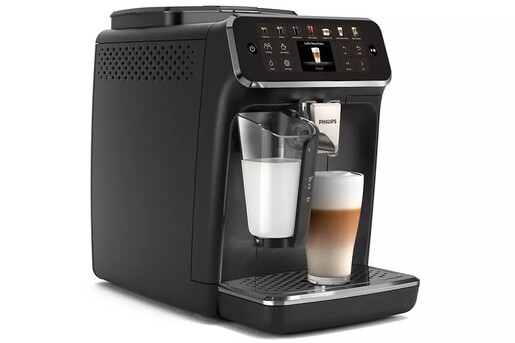 Philips automatski aparat za espresso EP4441/50