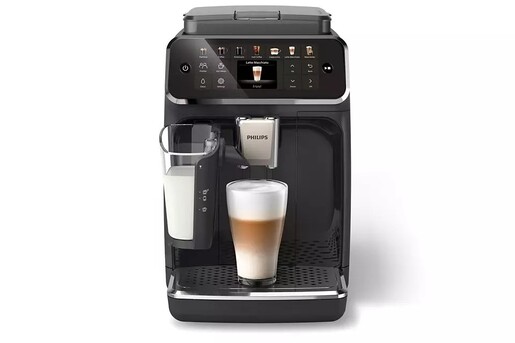 Philips automatski aparat za espresso EP4441/50