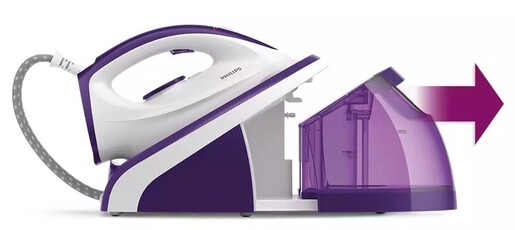 Philips parna postaja HI5919/30