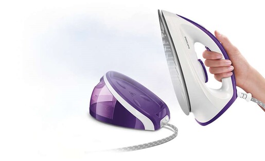 Philips parna postaja HI5919/30