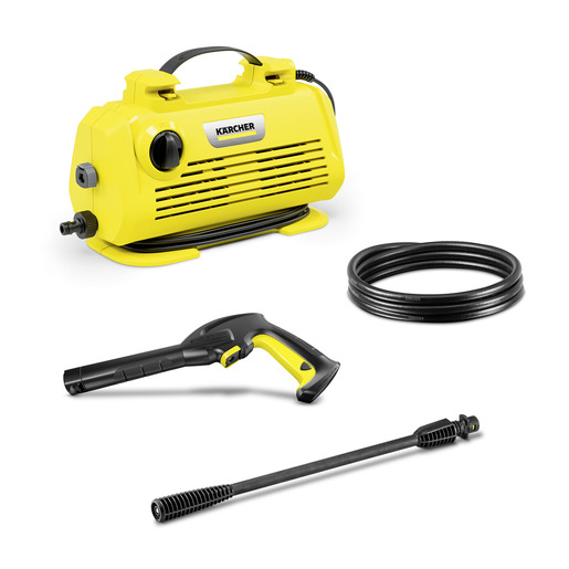 KARCHER visokotlačni perač K Horizontal - 110 bara