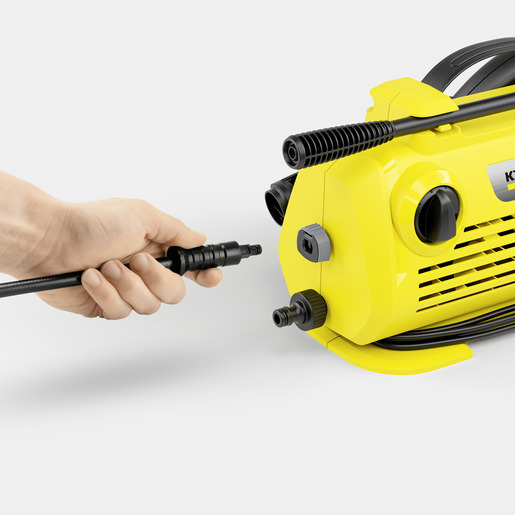 KARCHER visokotlačni perač K Horizontal - 110 bara