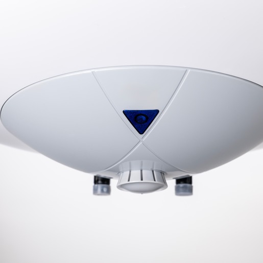 VIVAX HOME električni bojler EWH-80VM