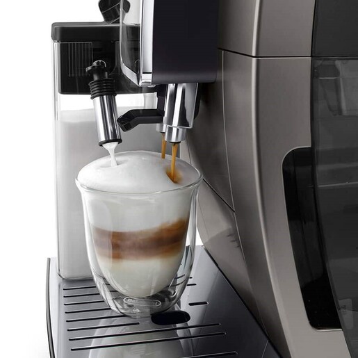 DeLonghi espresso aparat za kavu ECAM380.95.TB