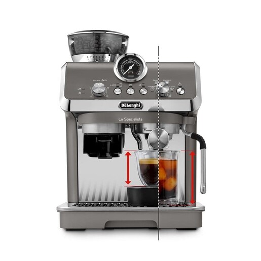 DeLonghi espresso aparat za kavu EC9255.T