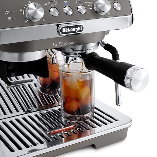 DeLonghi espresso aparat za kavu EC9255.T