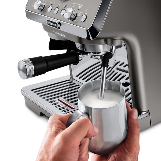 DeLonghi espresso aparat za kavu EC9255.T