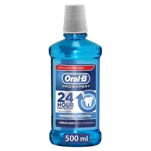 Oral-B Pro-Expert vodica