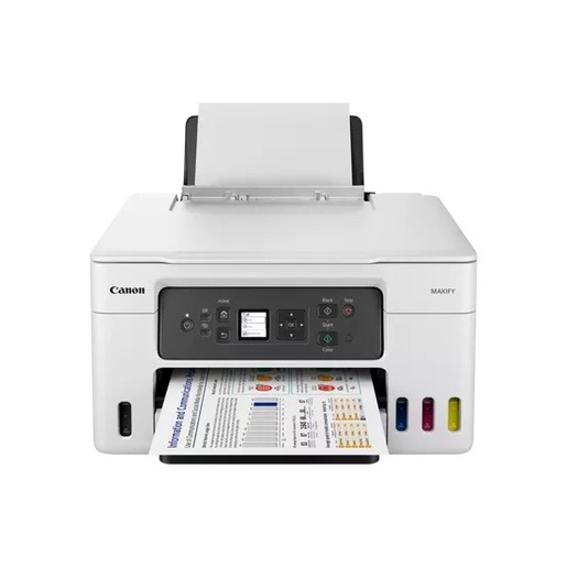 Canon multifunkcijski pisač Maxify GX3040, bijeli