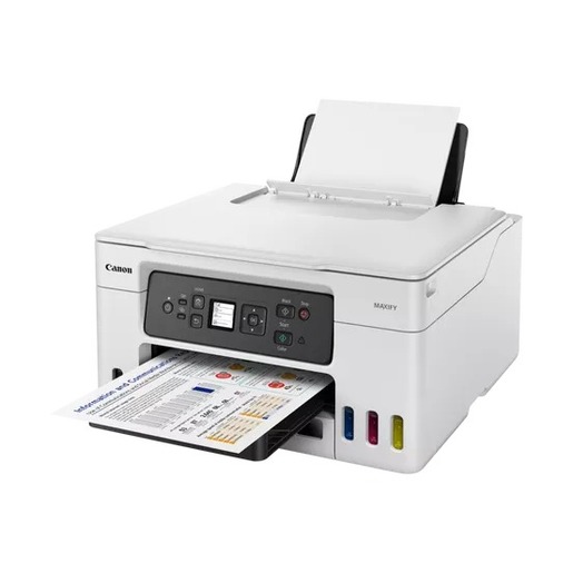 Canon multifunkcijski pisač Maxify GX3040, bijeli