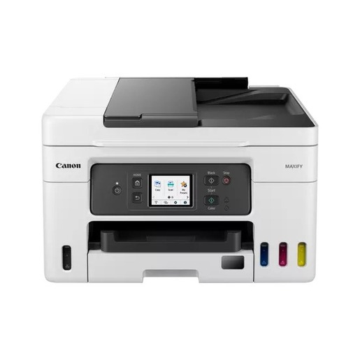 Canon multifunkcijski pisač Maxify GX4040, bijeli