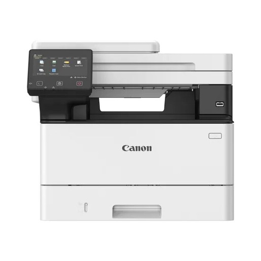 Canon multifunkcijski pisač i-SENSYS MF465dw, bijeli