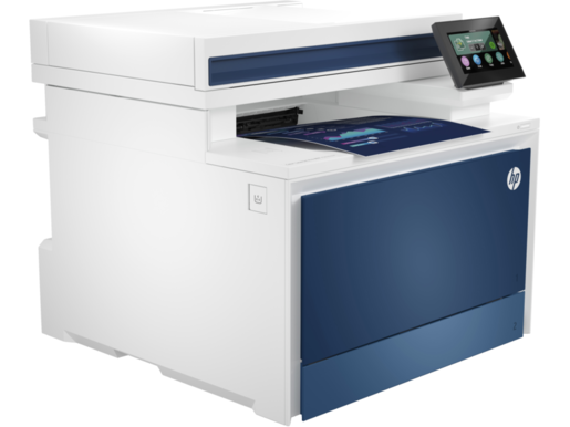 HP multifunkcijski pisač Color LaserJet Pro MFP 4302fdw (5HH64F)