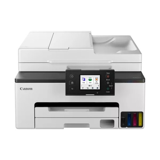 Canon multifunkcijski pisač Maxify GX2040, bijeli
