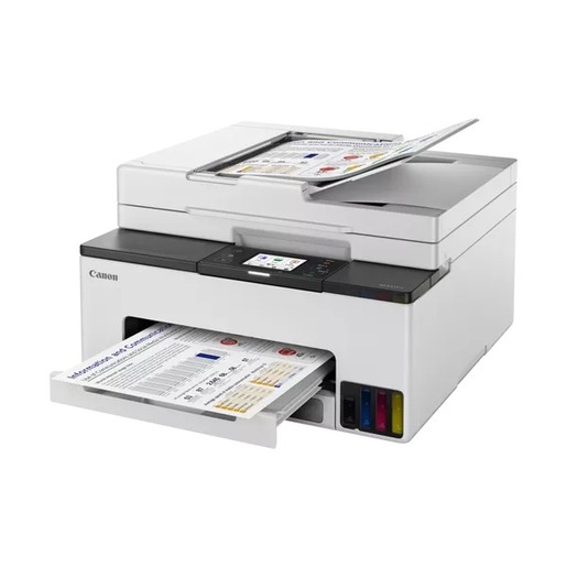 Canon multifunkcijski pisač Maxify GX2040, bijeli