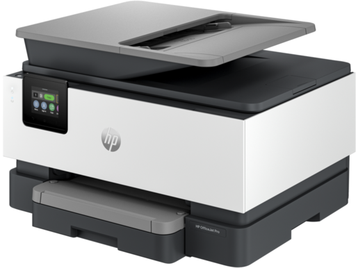 HP multifunkcijski pisač OfficeJet Pro 9120b All-in-One Printer (4V2N0B)