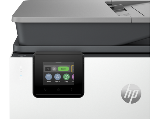 HP multifunkcijski pisač OfficeJet Pro 9120b All-in-One Printer (4V2N0B)