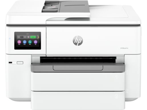HP OfficeJet Pro 9730e AiO multifunkcijski inkjet pisač, Wide Format, 537P6B, Instant Ink