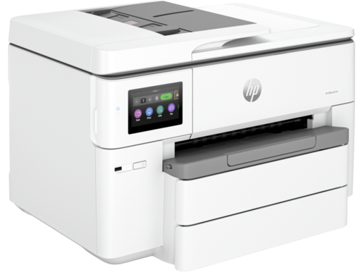 HP OfficeJet Pro 9730e AiO multifunkcijski inkjet pisač, Wide Format, 537P6B, Instant Ink
