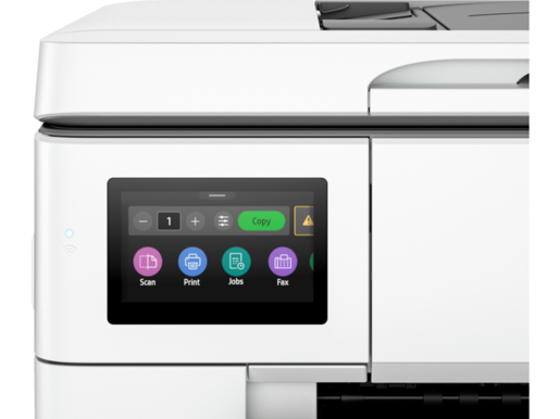 HP OfficeJet Pro 9730e AiO multifunkcijski inkjet pisač, Wide Format, 537P6B, Instant Ink