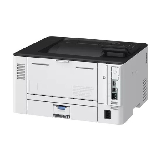 Canon pisač i-SENSYS LBP243dw, bijeli