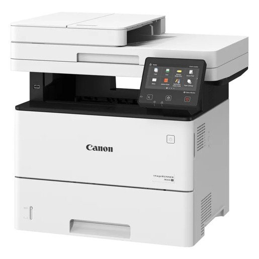 Canon multifunkcijski pisač imageRUNNER 1643iF II, bijeli