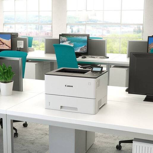 Canon pisač i-SENSYS X 1643P, bijeli