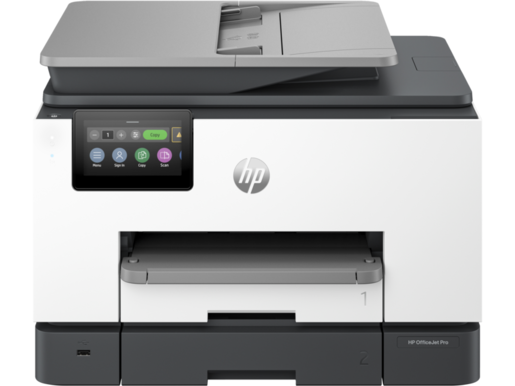 HP multifunkcijski pisač OfficeJet Pro 9130b All-in-One Printer (4U561B)