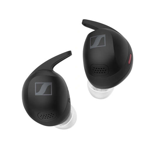 SENNHEISER Momentum Sport TWS slušalice, Black