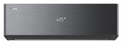 Hisense klima uređaj Energy Pro X QH35XV3BG/QG35XV0EW 3,5 kW set