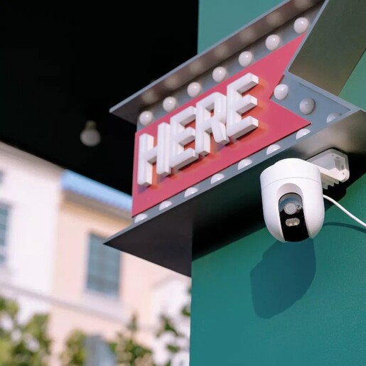 Xiaomi Outdoor Camera CW400 EU