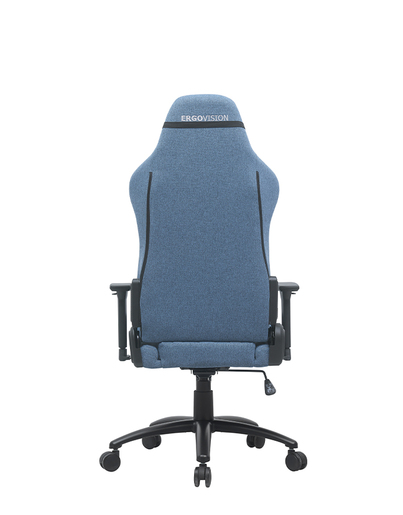 Ergovision Mikado 06, gaming stolica, plava