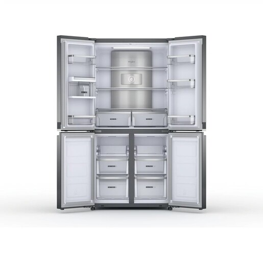 Whirlpool hladnjak  WQ9 U2L EF