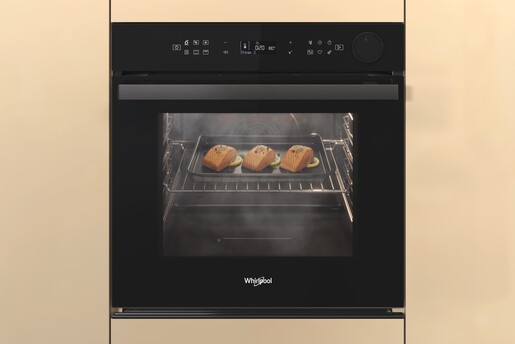 Whirlpool pećnica AKZ9S 8270 FB