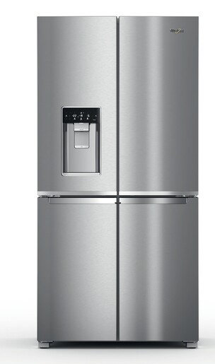 Whirlpool hladnjak WQ9I MO2L EF