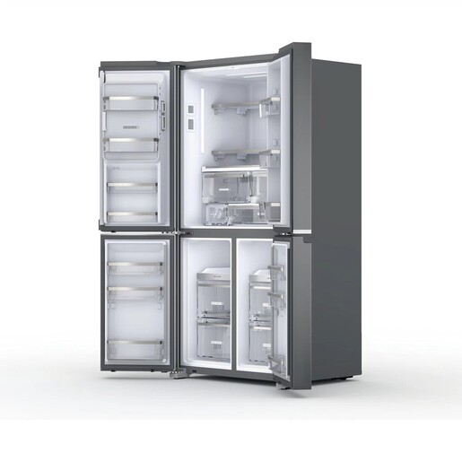 Whirlpool hladnjak WQ9I MO2L EF