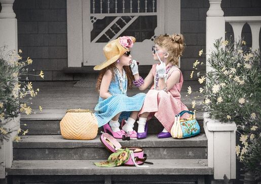 Puzzle 500 kom - Završni dodir