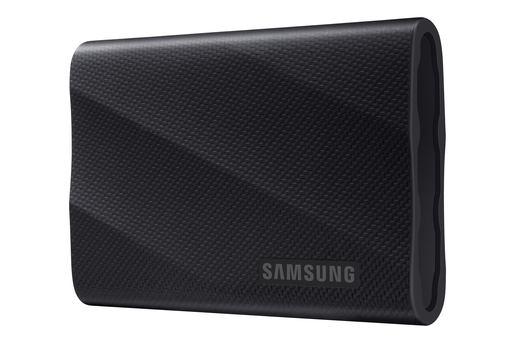 Vanjski SSD Samsung 2TB Portable T9 Black USB 3.2