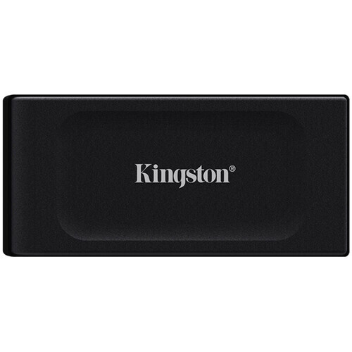 Vanjski SSD Kingston 2TB XS1000 USB-C