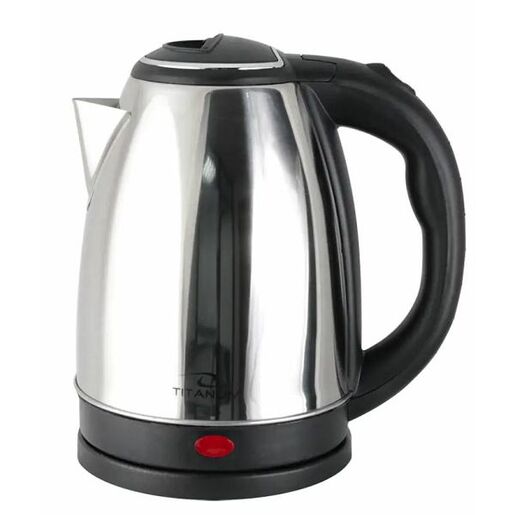 SHARP mikrovalna pećnica YC-MS01E-B + kuhalo za vodu TKK002S Titanium Roraima