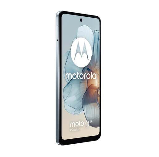 Motorola Moto G24 Power 8GB/256GB Glacier Blue, mobitel