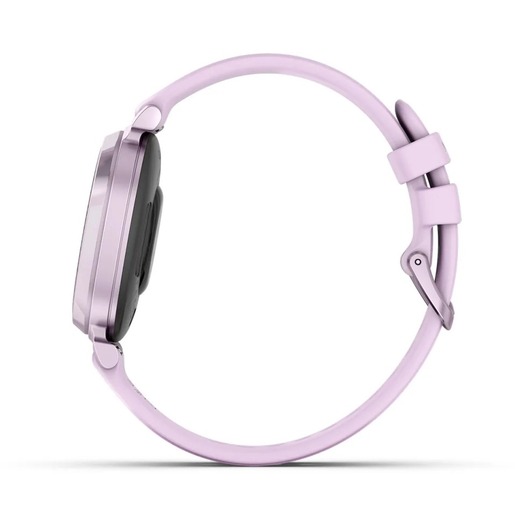 Garmin Lily 2 Lilac, 010-02839-01, pametni sat