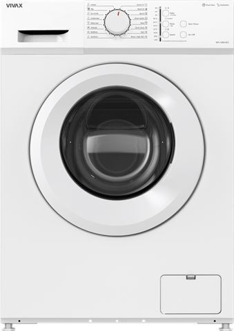 VIVAX HOME perilica rublja WFL-100616CS