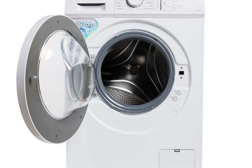 VIVAX HOME perilica rublja WFL-100616CS