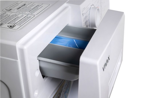 VIVAX HOME perilica rublja WFL-100616CS