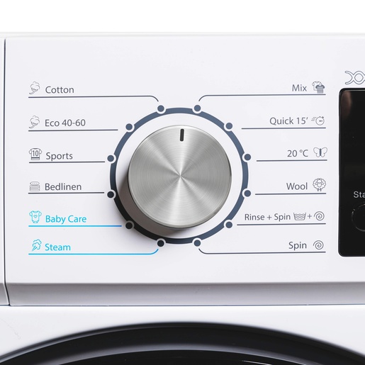 Vivax mašina za pranje veša WFL-140712CI