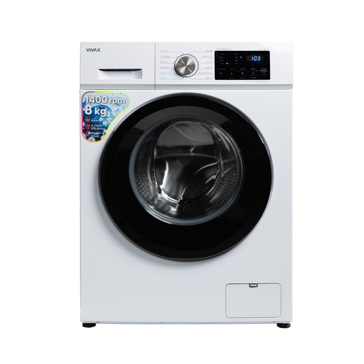 VIVAX HOME perilica rublja WFL-140812CI