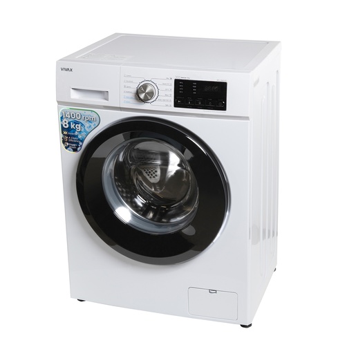 VIVAX HOME perilica rublja WFL-140812CI