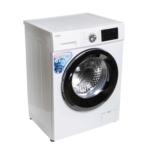 VIVAX HOME perilica rublja WFL-140812CI